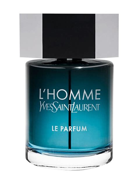 l'homme yves saint laurent eau de parfum 100ml|ysl homme perfume price.